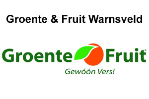 Groente en fruit Warnsveld